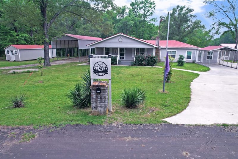 1489 County Road 1858, Yantis TX 75497