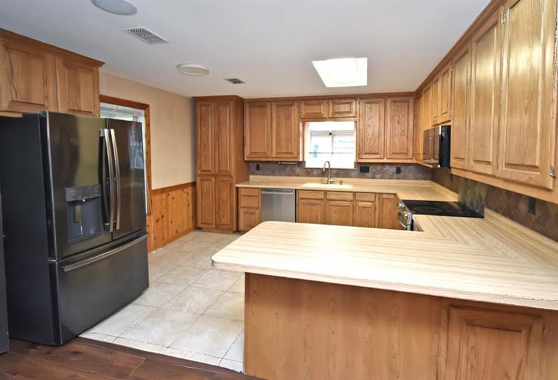 1489 County Road 1858, Yantis TX 75497 - Photo 14