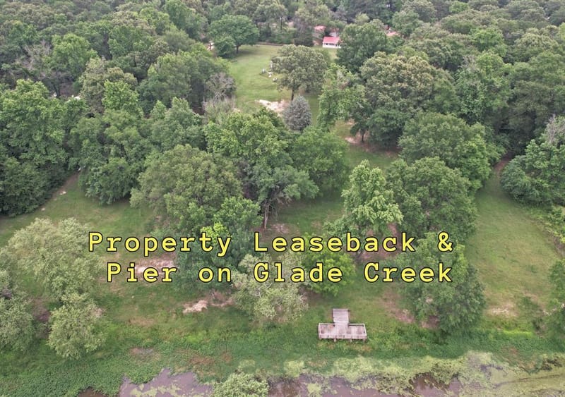 1489 County Road 1858, Yantis TX 75497 - Photo 37