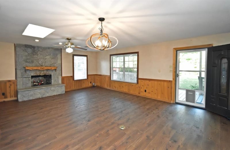 1489 County Road 1858, Yantis TX 75497 - Photo 11