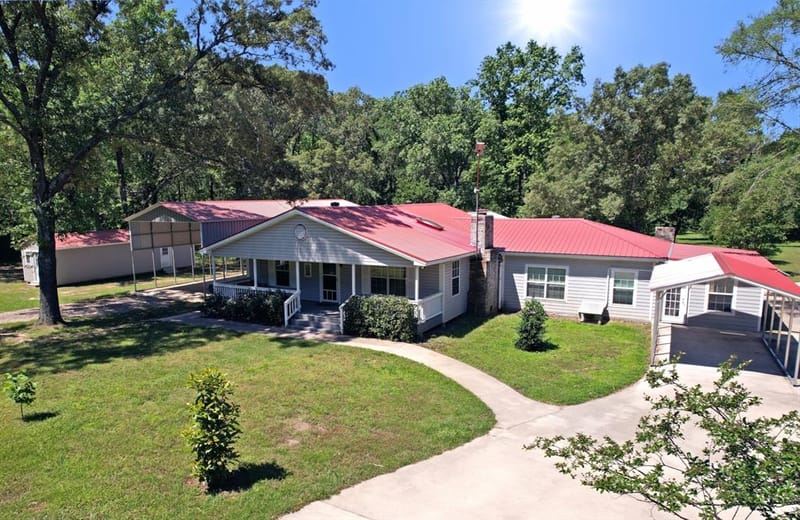 1489 County Road 1858, Yantis TX 75497 - Photo 40