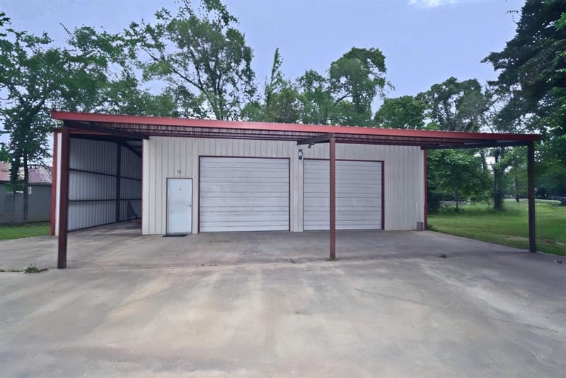 1489 County Road 1858, Yantis TX 75497 - Photo 29