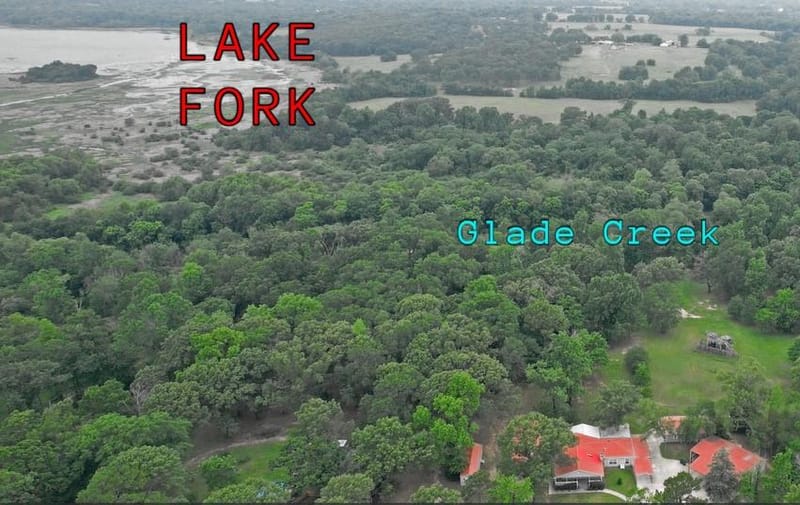 1489 County Road 1858, Yantis TX 75497 - Photo 4