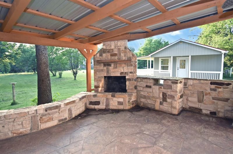1489 County Road 1858, Yantis TX 75497 - Photo 8