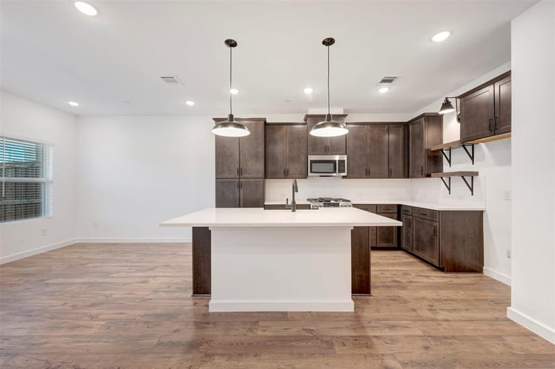 9404 Mill Street, Providence Village TX 76227 - Photo 5