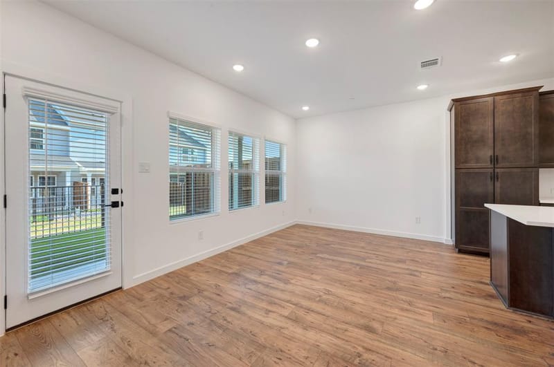 9404 Mill Street, Providence Village TX 76227 - Photo 9