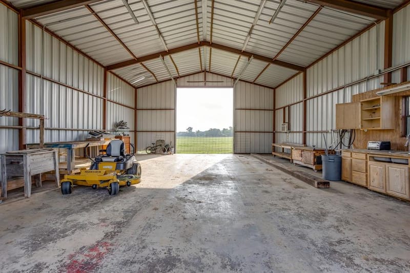 184 Hcr 1439, Covington TX 76636 - Photo 13