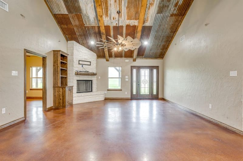 184 Hcr 1439, Covington TX 76636 - Photo 17