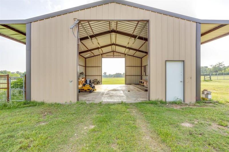 184 Hcr 1439, Covington TX 76636 - Photo 12