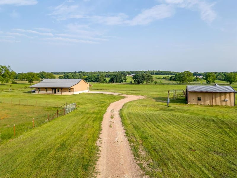 184 Hcr 1439, Covington TX 76636 - Photo 7