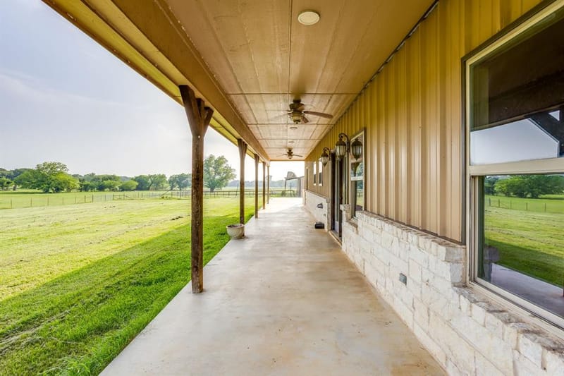 184 Hcr 1439, Covington TX 76636 - Photo 5
