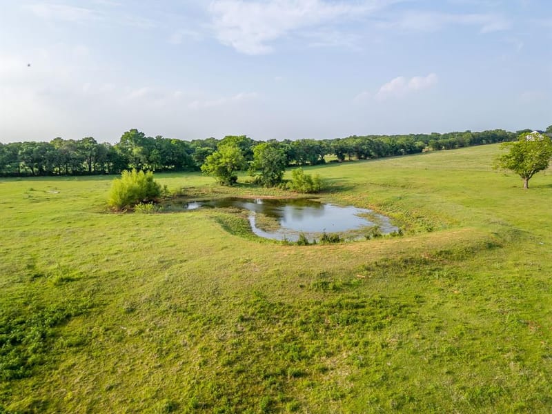 184 Hcr 1439, Covington TX 76636 - Photo 9