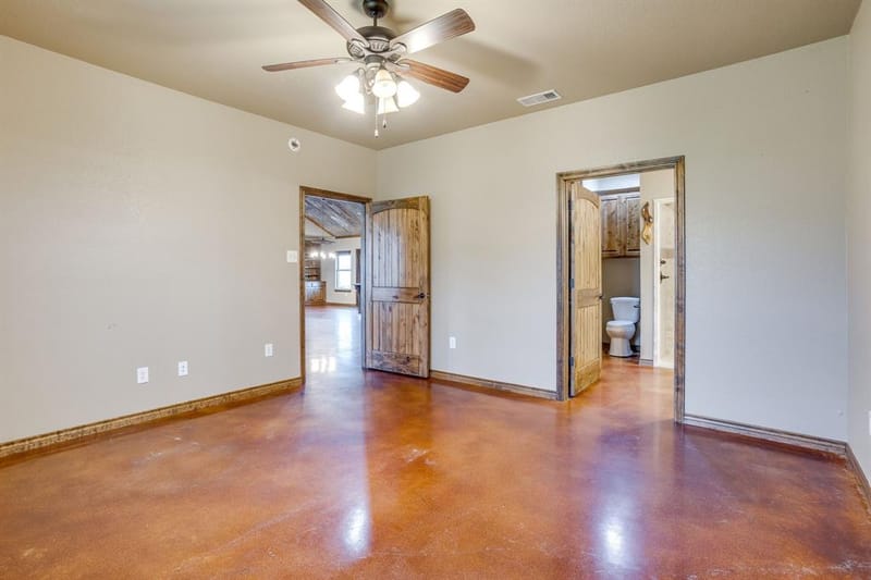 184 Hcr 1439, Covington TX 76636 - Photo 34