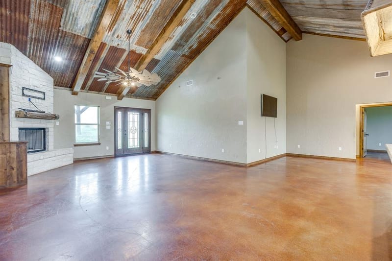 184 Hcr 1439, Covington TX 76636 - Photo 18