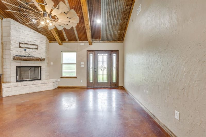 184 Hcr 1439, Covington TX 76636 - Photo 15
