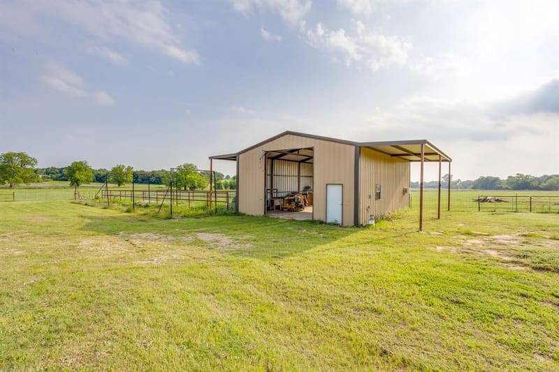 184 Hcr 1439, Covington TX 76636 - Photo 11