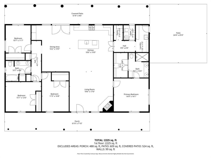 184 Hcr 1439, Covington TX 76636 - Photo 40