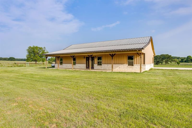 184 Hcr 1439, Covington TX 76636 - Photo 8