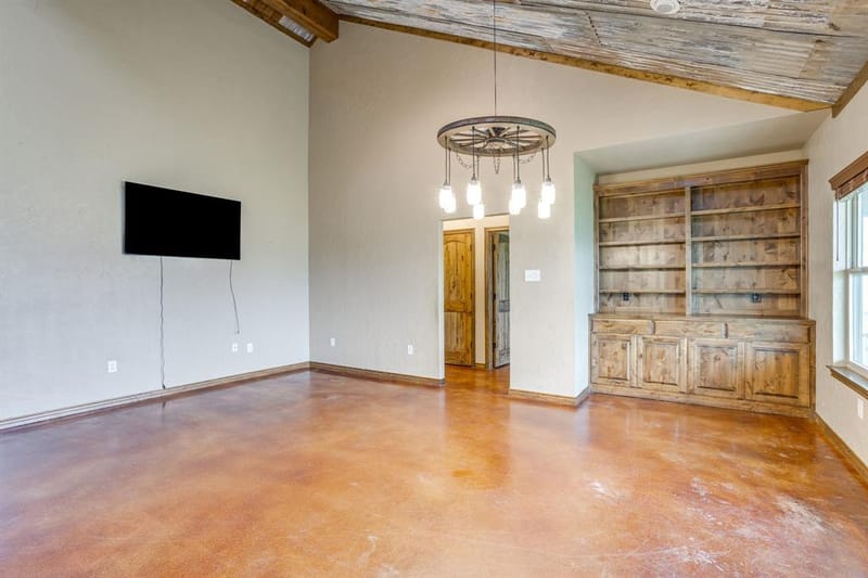 184 Hcr 1439, Covington TX 76636 - Photo 25