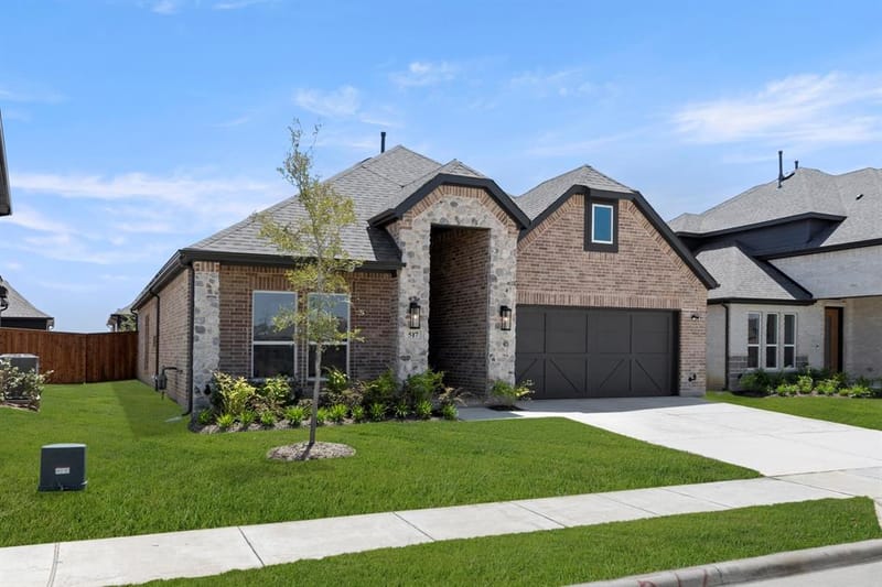 517 Bristle Pine Avenue, Little Elm TX 75068 - Photo 3