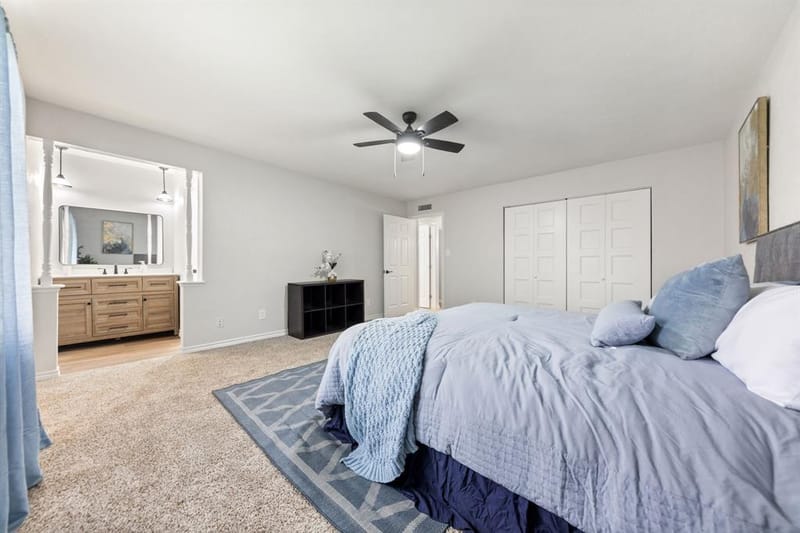 809 Levelland Drive, Arlington TX 76017 - Photo 13