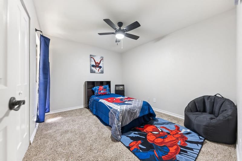 809 Levelland Drive, Arlington TX 76017 - Photo 17