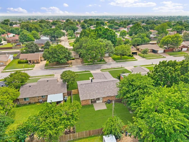 809 Levelland Drive, Arlington TX 76017 - Photo 22
