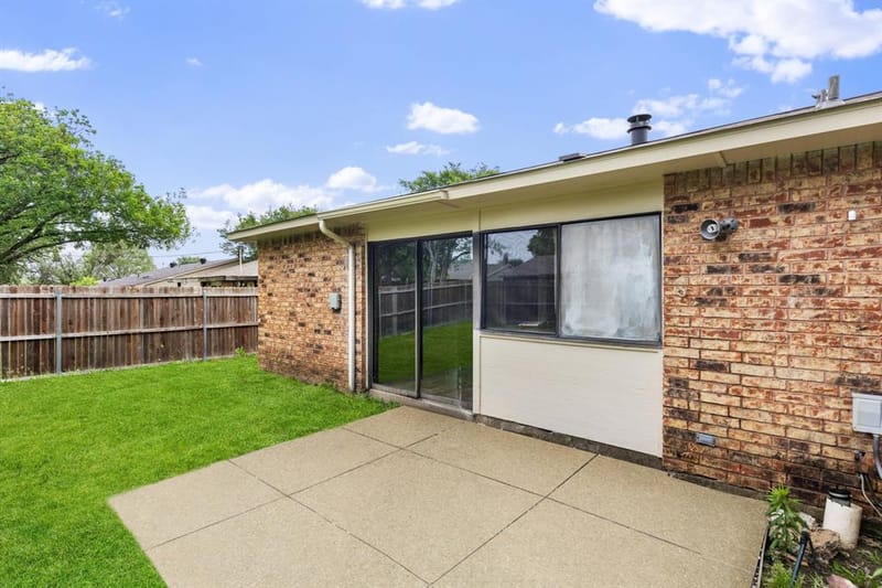 809 Levelland Drive, Arlington TX 76017 - Photo 18