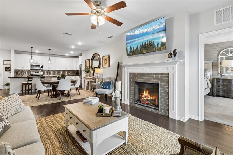 651 N Watters Road # 7204, Allen TX 75013 - Photo 6
