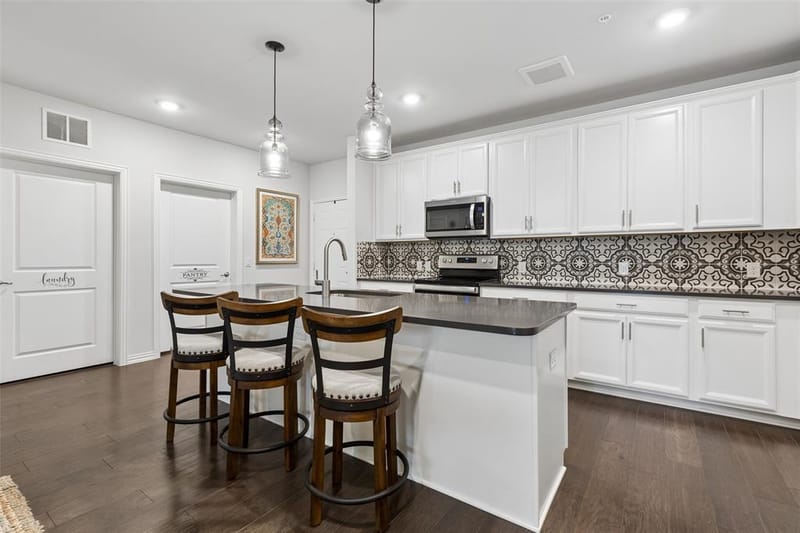 651 N Watters Road # 7204, Allen TX 75013 - Photo 12