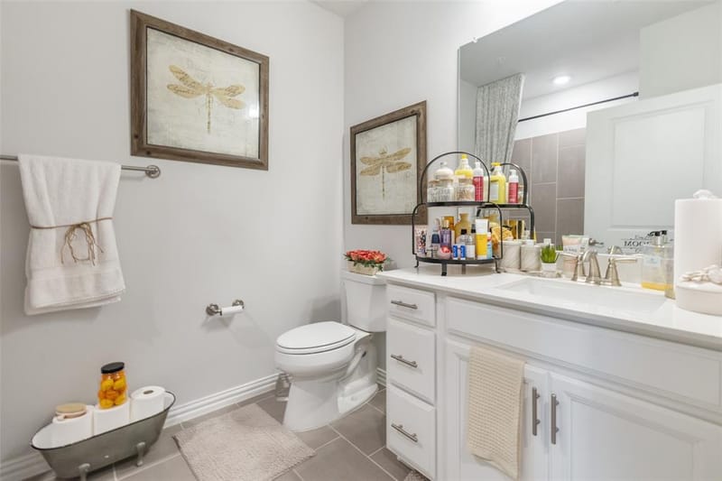 651 N Watters Road # 7204, Allen TX 75013 - Photo 26
