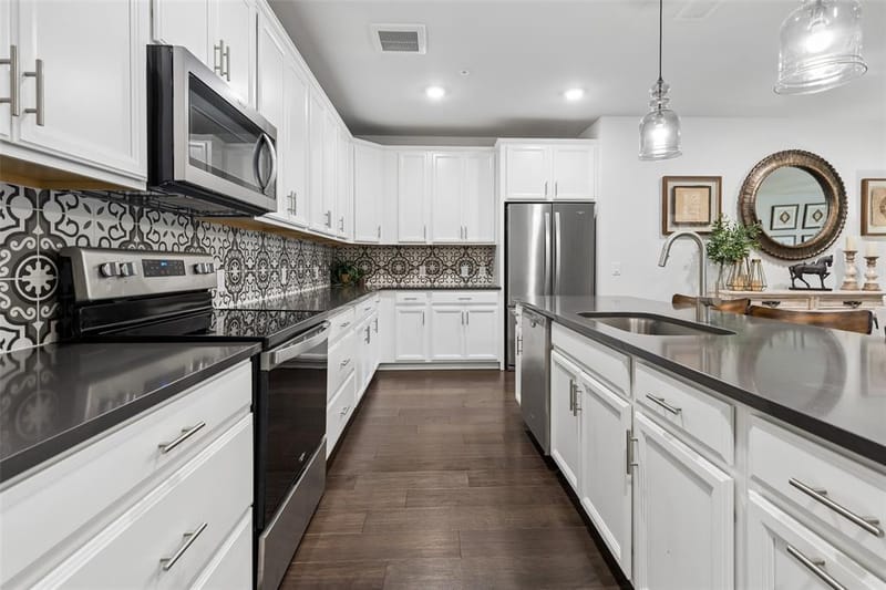 651 N Watters Road # 7204, Allen TX 75013 - Photo 7