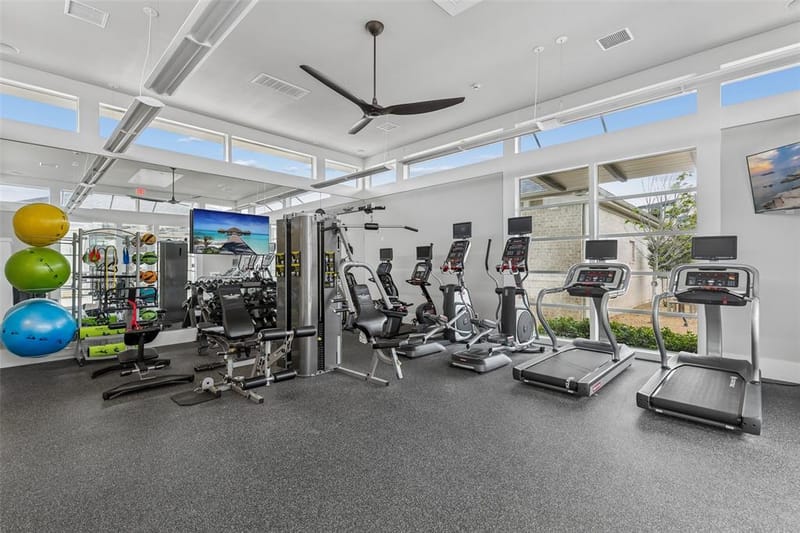 651 N Watters Road # 7204, Allen TX 75013 - Photo 32