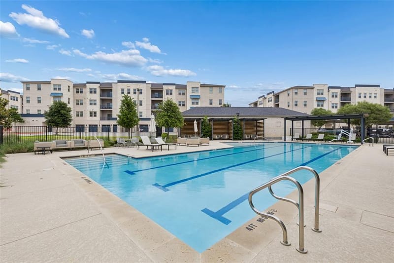 651 N Watters Road # 7204, Allen TX 75013