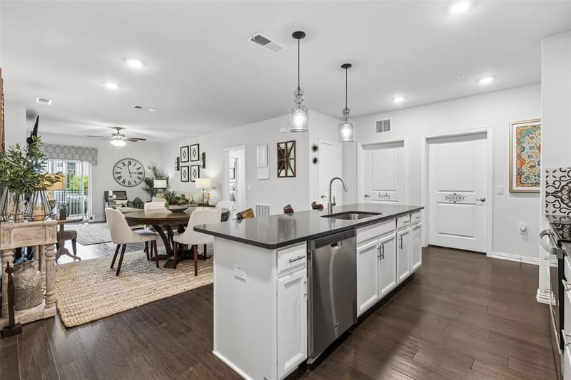 651 N Watters Road # 7204, Allen TX 75013 - Photo 9