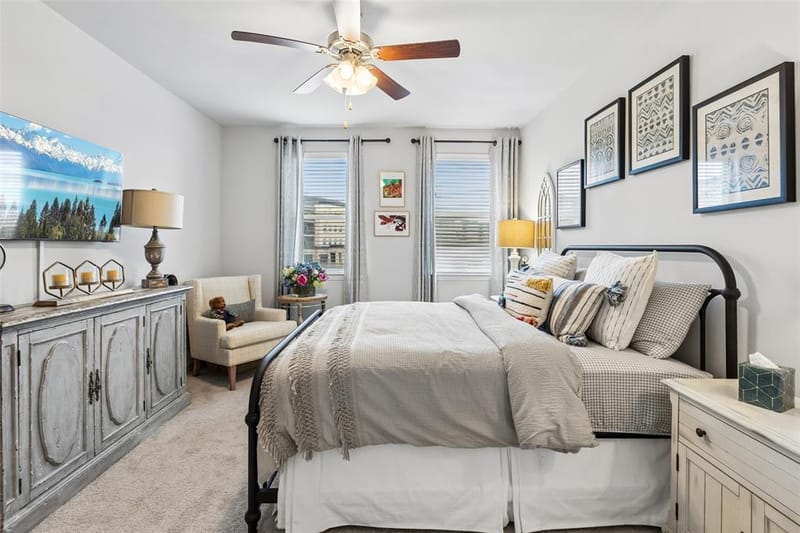651 N Watters Road # 7204, Allen TX 75013 - Photo 24
