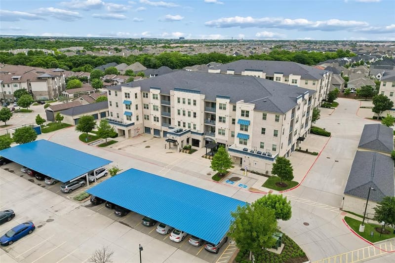 651 N Watters Road # 7204, Allen TX 75013 - Photo 30