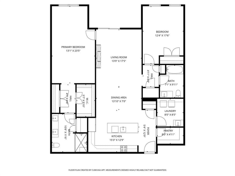 651 N Watters Road # 7204, Allen TX 75013 - Photo 38