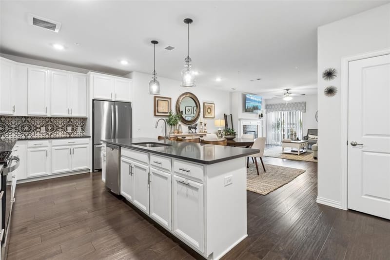 651 N Watters Road # 7204, Allen TX 75013 - Photo 10