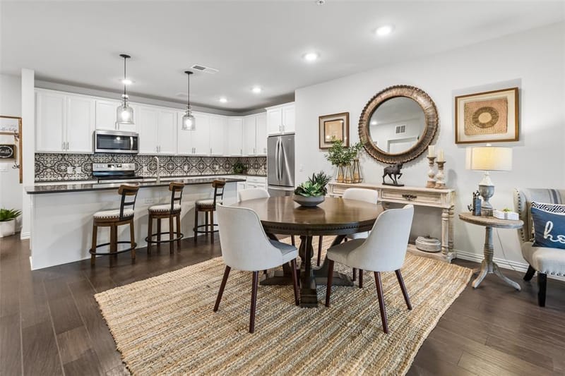 651 N Watters Road # 7204, Allen TX 75013 - Photo 14