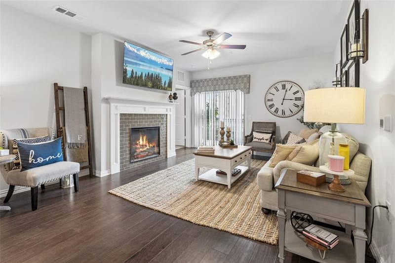 651 N Watters Road # 7204, Allen TX 75013 - Photo 4