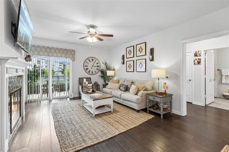 651 N Watters Road # 7204, Allen TX 75013 - Photo 8