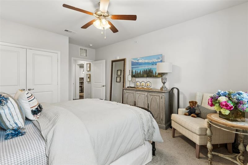 651 N Watters Road # 7204, Allen TX 75013 - Photo 25
