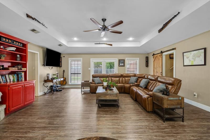163 Granada Square, Canton TX 75103 - Photo 6