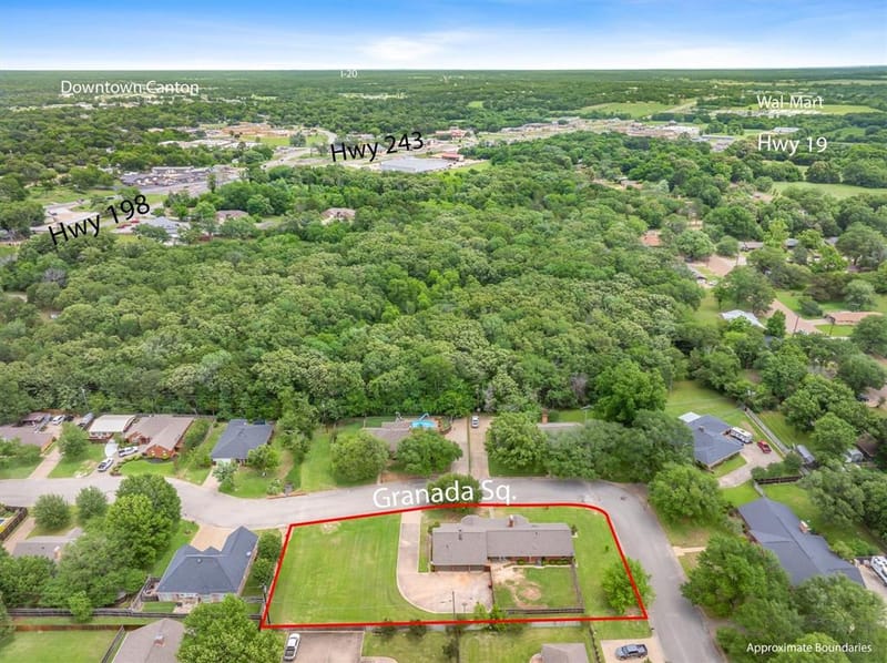 163 Granada Square, Canton TX 75103