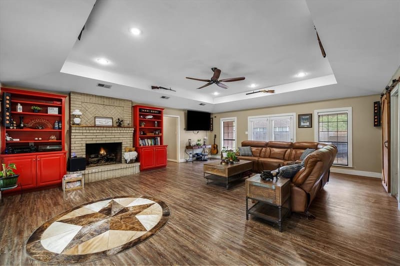 163 Granada Square, Canton TX 75103 - Photo 14