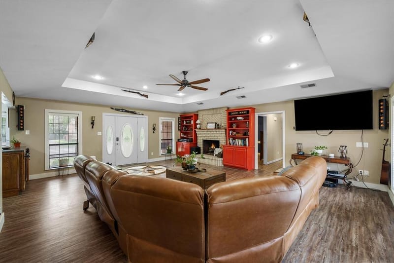 163 Granada Square, Canton TX 75103 - Photo 15