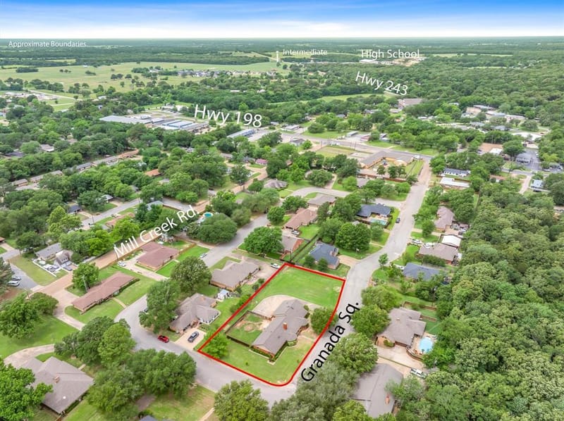 163 Granada Square, Canton TX 75103 - Photo 39