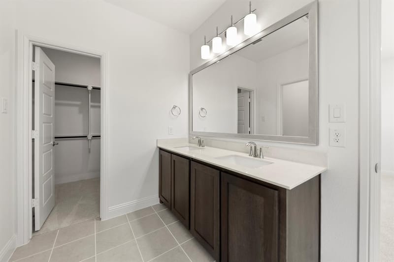 1608 Meadow Crest Drive, Aubrey TX 76227 - Photo 13