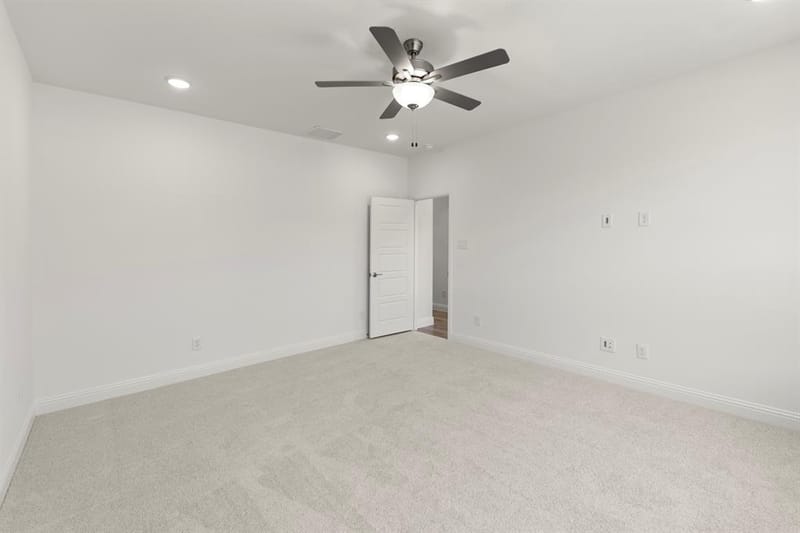1608 Meadow Crest Drive, Aubrey TX 76227 - Photo 12